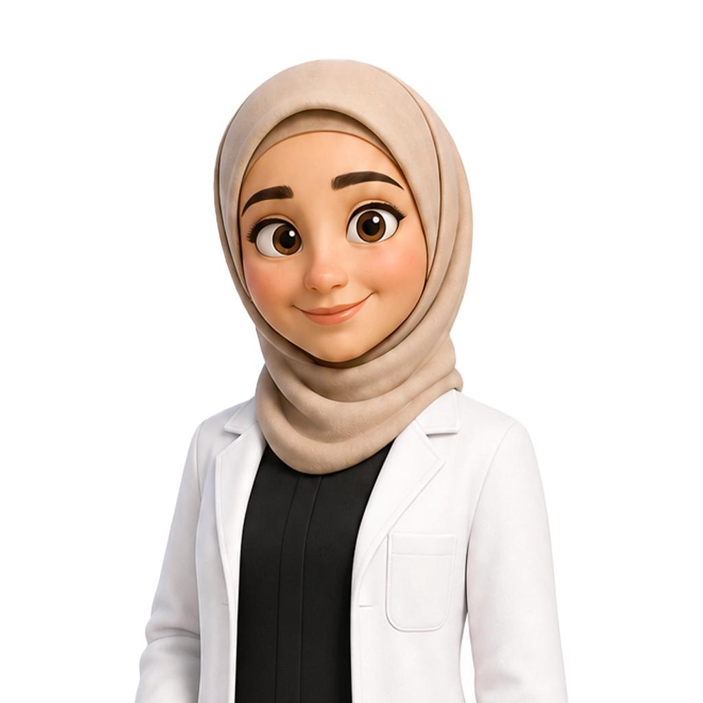 الدكتورة خلود النمر